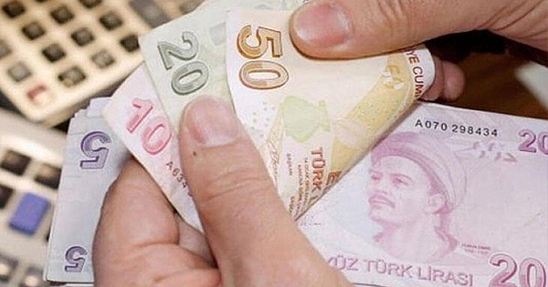 MEB'den eğitim ödeneğinde olumsuz görüş yazısı: Ödeme yapılamaz